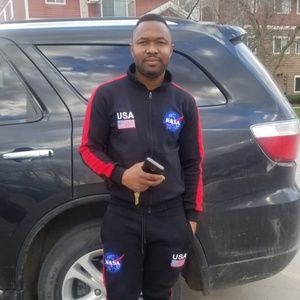 Meet your Posher, Allieu